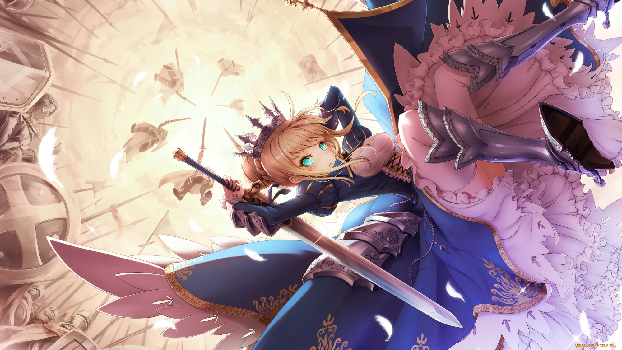 , fate, stay night, , , , , 